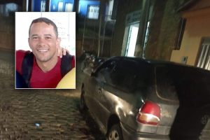 Lajinha: Justiça condena 5 pessoas pelo homicídio do professor Carlos Alexandre