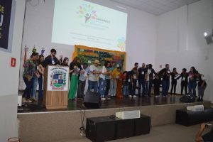Seminário pelo Dia Nacional de Luta Antimanicomial é realizado em Manhuaçu