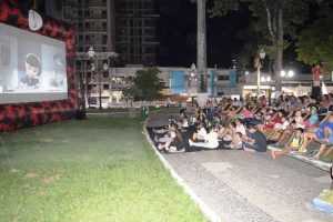 Secretaria de Cultura e Turismo comemora sucesso da Mostra de Cinema Infantil
