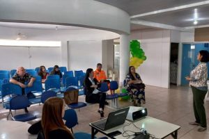 Manhuaçu: Panorama da dengue é apresentado em reunião do Comitê