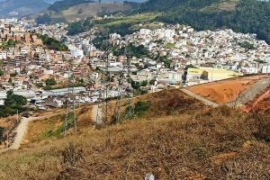 Loteamentos e chacreamentos são fiscalizados em Manhuaçu