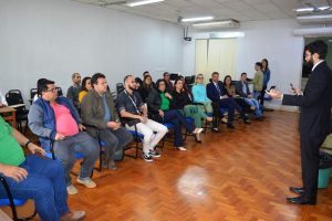 Prefeitura e MP se reúnem para implantação da Coleta Seletiva em Manhuaçu