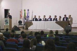 Simpósio Jurídico da OAB Manhuaçu é realizado com grande sucesso
