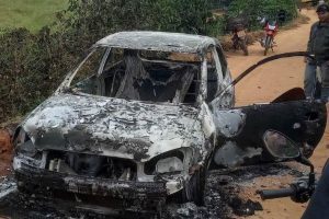 Dois homicídios registrados na região: Matipó e Chalé