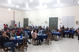 Manhuaçu: 2º fórum setorial da Lei Paulo Gustavo é realizado