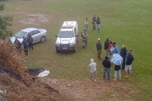 Homem é encontrado morto na zona rural de Simonésia