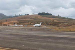 Manhuaçu contará com voos comerciais a partir de outubro