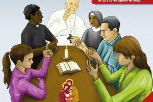 Semana Nacional da Família 2023 é encerrada pela Igreja Católica