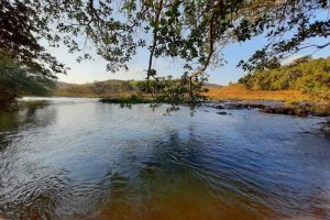 Plano de Recursos Hídricos da Bacia do Rio Doce será aprovado em Lajinha