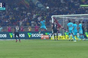 Cruzeiro empata sem gols com o Bragantino e leva vaias