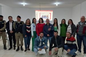 Voluntariado da APAC: novo curso concluído em Manhuaçu