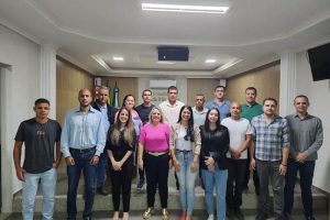 Câmara de São João do Manhuaçu apresenta servidores aprovados em concurso