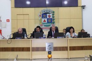Saúde tem projetos aprovados pelos vereadores de Manhuaçu