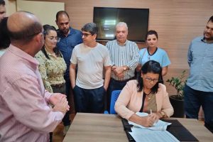Prefeitura de Manhuaçu doará terreno para Fundação Cristiano Varella