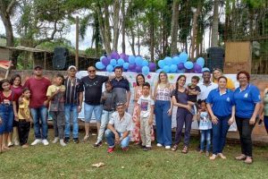 Programa ‘Seguindo em Frente’ da APAC Manhuaçu celebra mês das crianças