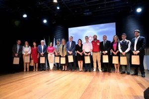 Governo de Minas e parceiros lançam campanha SOS Chuvas 2023/2024