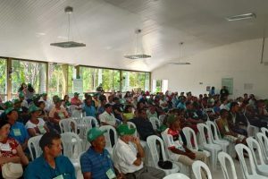 Trabalhador Rural: Assembleia do Sindicato será no próximo dia 21