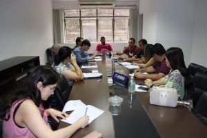 Câmara de Manhuaçu debate projeto que cria o Bolsa Atleta no município