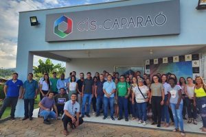 CIS-Caparaó promove treinamento para equipe de transporte em saúde