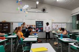 EJA promove a inclusão social de pessoas de meia-idade e idosos em Minas Gerais