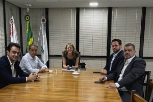 Deputado João Magalhães Iniciou Tratativas Para Implantar Serviços da UAI em Manhuaçu