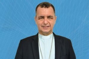 Dom Juarez Delorto Secco é nomeado novo bispo de Caratinga. Posse dia 17/02/24