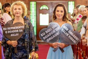 Minas registra melhor ano da história em doações de múltiplos órgãos