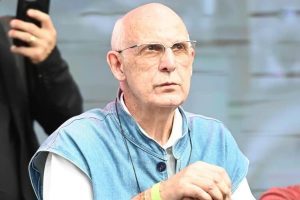 Arquidiocese se diz perplexa sobre CPI contra padre Julio Lacellotti