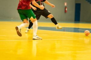 Copa Empresarial de Futsal movimenta esporte em Manhuaçu