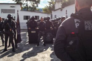 Concurso da Polícia Penal de Minas Gerais é homologado e aprovados serão nomeados