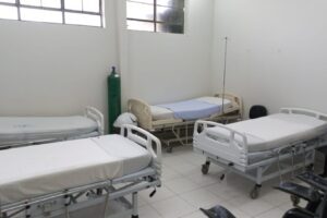 Dengue: Manhuaçu disponibiliza unidade de hidratação