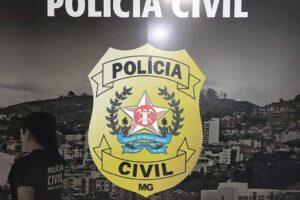 Condenado por estupro de vulnerável é preso pela PC em Manhuaçu