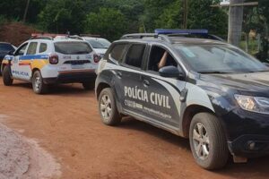 Envolvidos em roubo em Manhumirim são presos pela Polícia Civil