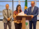 Procon Manhuaçu celebra termo de cooperação com o Tribunal de Justiça de Minas Gerais