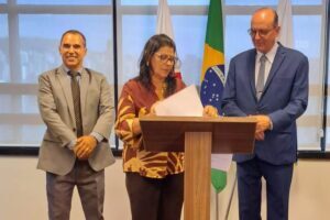 Procon Manhuaçu celebra termo de cooperação com o Tribunal de Justiça de Minas Gerais