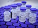 Novas vacinas contra Covid-19 chegam ao Brasil na próxima semana