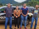 Polícia Civil prende acusado de ser mandante de homicídio na Matinha