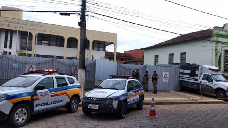 Ipanema: Viúva é considerada inocente pelo tribunal do júri