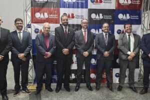 OAB Manhuaçu realiza Seminário de Administração Pública