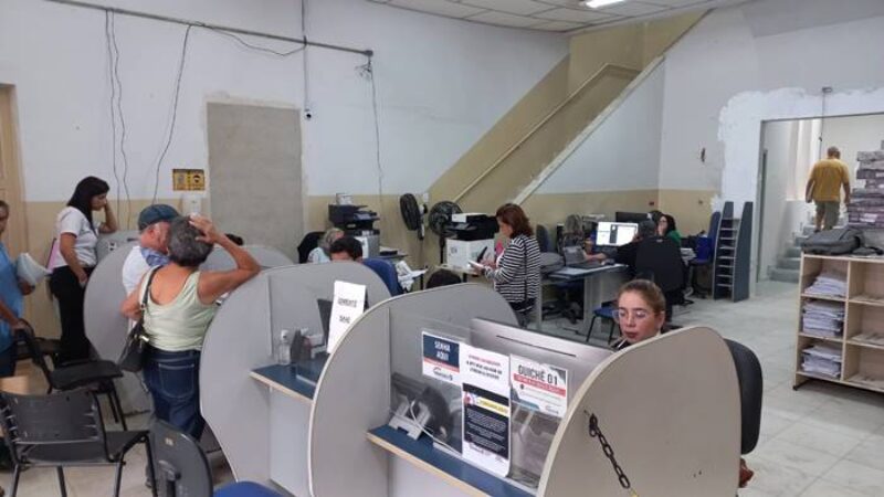 Manhuaçu: Prefeitura implanta novo sistema de protocolo