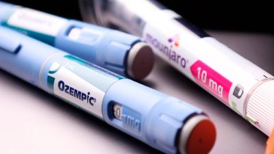 Anvisa e conselhos da saúde assinam carta sobre canetas emagrecedoras