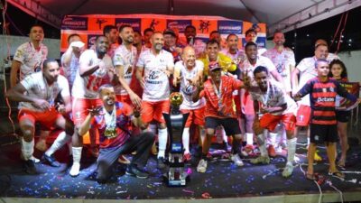 Sábado de glória no JK: Petrina e Unidos da Matinha vencem o Bairros 2026