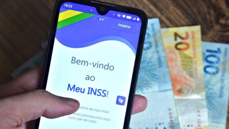 13º do INSS já disponível: veja quem recebe e quando cai