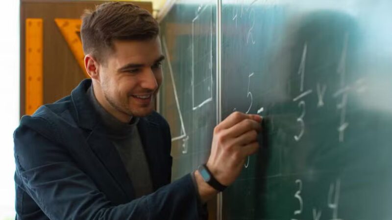 Piso salarial de professores sobe para R$ 5.130 e inclui temporários após decisão do STF