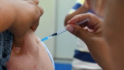 Brasil registra queda nos casos graves causados por gripe e outros vírus respiratórios